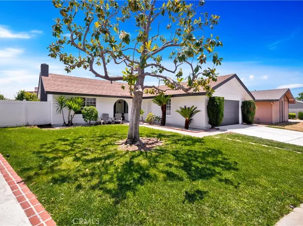 227 N Milford St, Orange, CA 92867