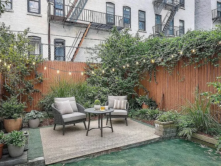 115 W 136th St #1B — Photo 1