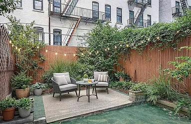 115 West 136th Street, #1B