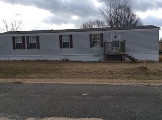 25500 S 606th Rd, Grove, OK 74344