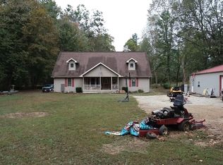 4800 Sapphire Rd, Cannelton, IN 47520
