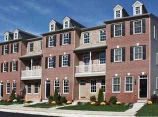 630 Keely St, Philadelphia, PA 19128