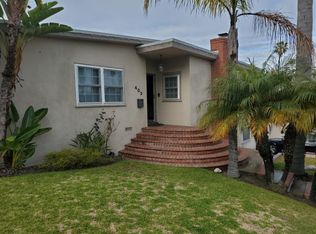 403 Sunridge St, Playa Del Rey, CA 90293