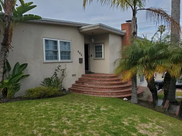 403 Sunridge St, Playa Del Rey, CA 90293