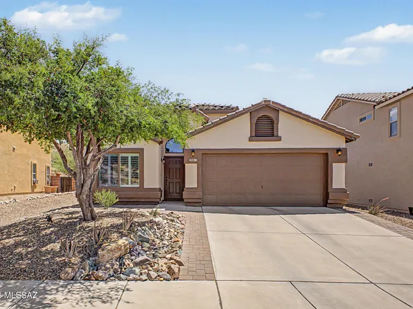 39015 S Furlong Ct, Saddlebrooke, AZ 85739