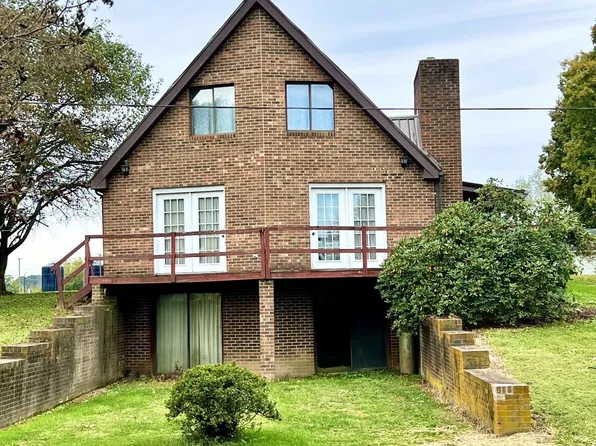 304 Dudding Ln, Racine, OH 45771