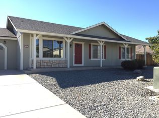 345 Nicole Dr, Sparks, NV