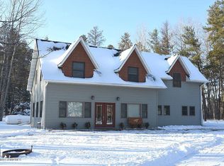 18494 County Road 40, Park Rapids, MN 56470