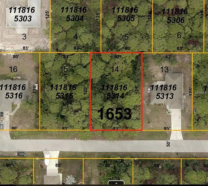 1st image of 1840 Donkey Ave