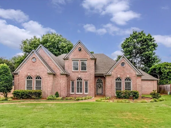 3255 Buck Ram Cir, Germantown, TN 38138