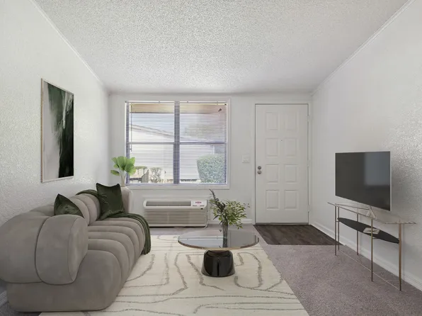 Tanglewood Apartment Homes