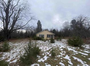 6505 County Road 581, Ishpeming, MI 49849