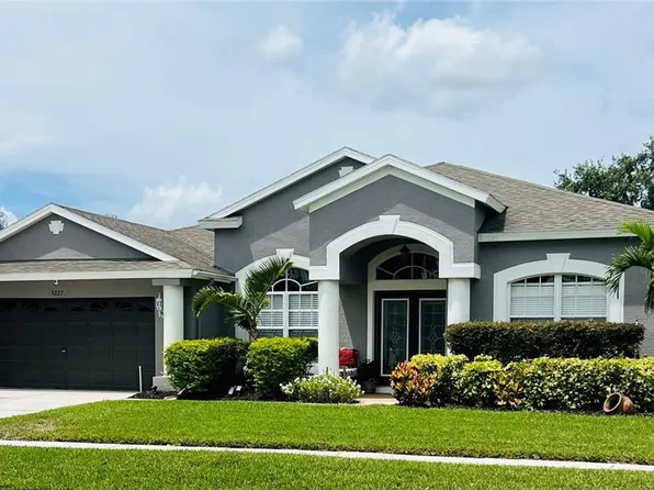 5227 Spectacular Bid Dr, Zephyrhills, FL 33544
