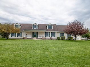 3220 Addison New Carlisle Rd, New Carlisle, OH 45344