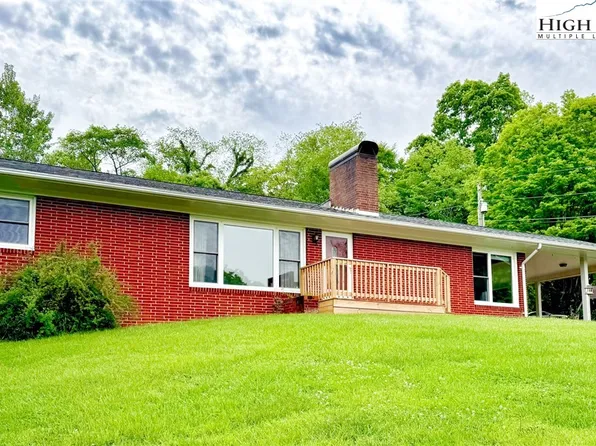 147 Forest Hill Drive, West Jefferson, NC 28694