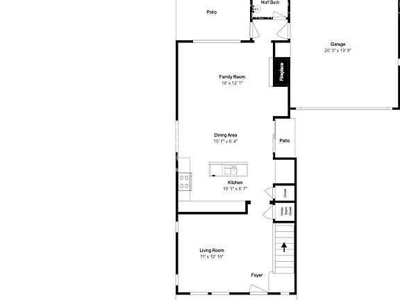2nd image of 28905 Mirada Circulo