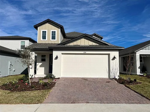 2288 Treasure Hill St Photo 1