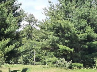 4818 E Clark Rd, Harrisville, MI 48740