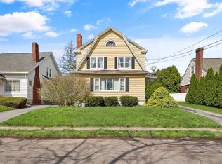 210 Willumae Dr, Syracuse, NY 13208