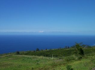 87-1025 Haleili Rd LOT 2, Captain Cook, HI 96704