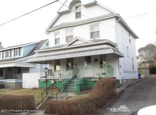 1303 Farr St #L-27, Scranton, PA 18504