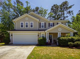 108 Arithmetic Ct, Ladson, SC 29456