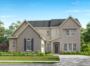 13711 Glennmayes Drive Home Site #8, Huntersville, NC 28078