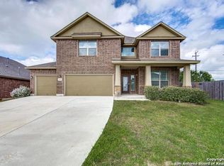 4411 Rucker Park, Converse, TX 78109