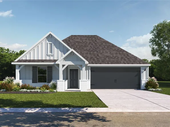 965 Elliott Dr, Nome, TX 77629