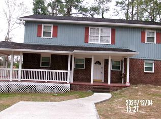 3372 Beaver Drive Drive, Augusta, GA 30909