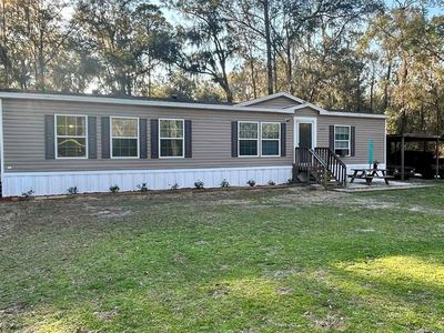 19802 NE 54th St, Gainesville, FL, 32609