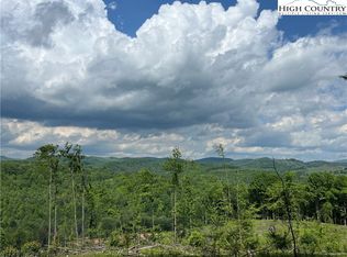 TBD Maines Hill Lane, Scottville, NC 28663