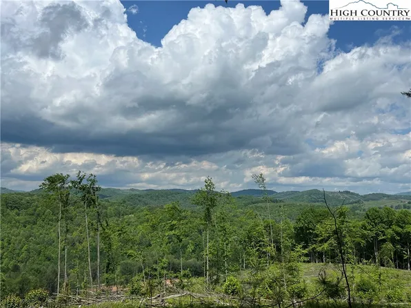 TBD Maines Hill Lane, Scottville, NC 28663