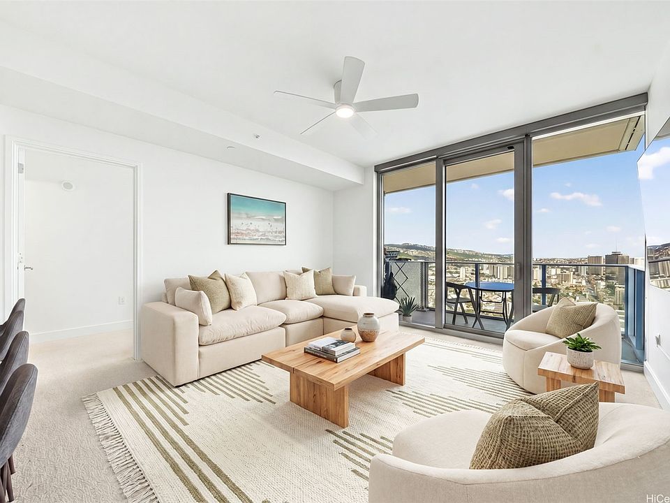 1st image of 629 Keeaumoku St #3709