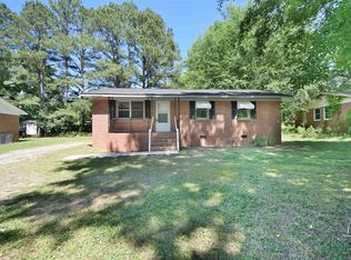 4050 Frazier St, Newberry, SC 29108