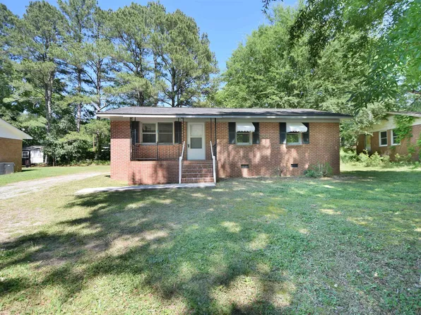 4050 Frazier St, Newberry, SC 29108