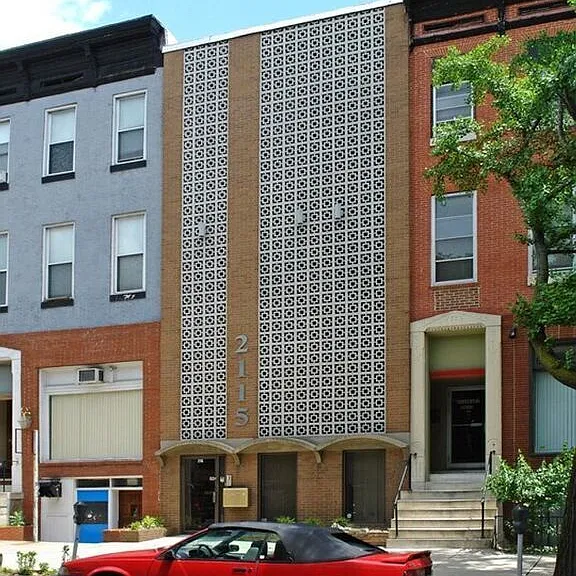2115 N Charles St #3 — Photo 1