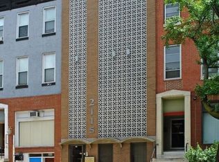 2115 N Charles St #3, Baltimore, MD 21218