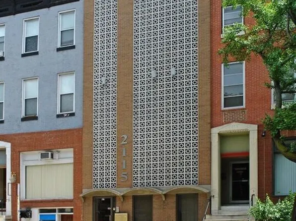 2115 N Charles St #3, Baltimore, MD 21218