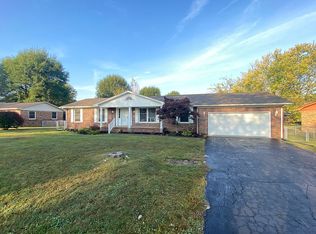 155 Susan Ln, Paducah, KY 42003