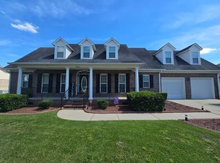 2815 Prioress Dr, Fayetteville, NC 28306