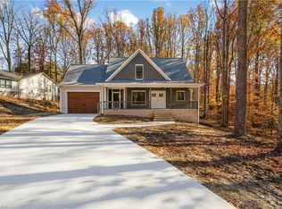 2795 Caraway Ln, Winston Salem, NC 27103