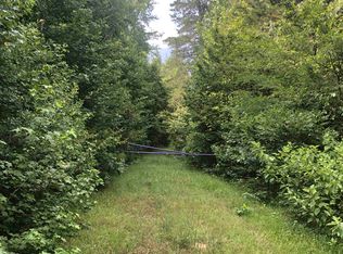 County Road 2339, Marietta, TX 75566