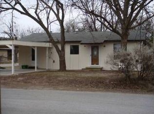 606 Lafayette St, Castroville, TX 78009