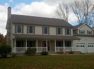 43 Balaban Rd, Colchester, CT 06415