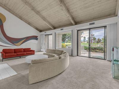 535 Desert West Dr, Rancho Mirage, CA, 92270