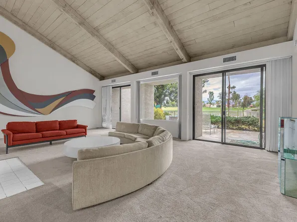 535 Desert West Dr, Rancho Mirage, CA 92270