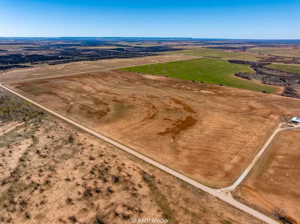 TRACT 8 County Road 415, Merkel, TX 79536