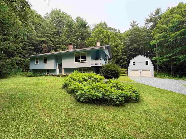 301 Neal Road, Hartford, VT 05001