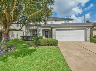 11410 Cabbot Cove Ct, Tomball, TX 77375